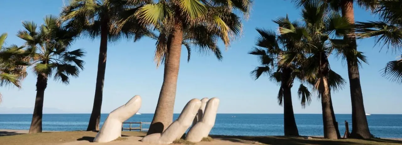 Apartament Fuengirola City Parque Del Sol