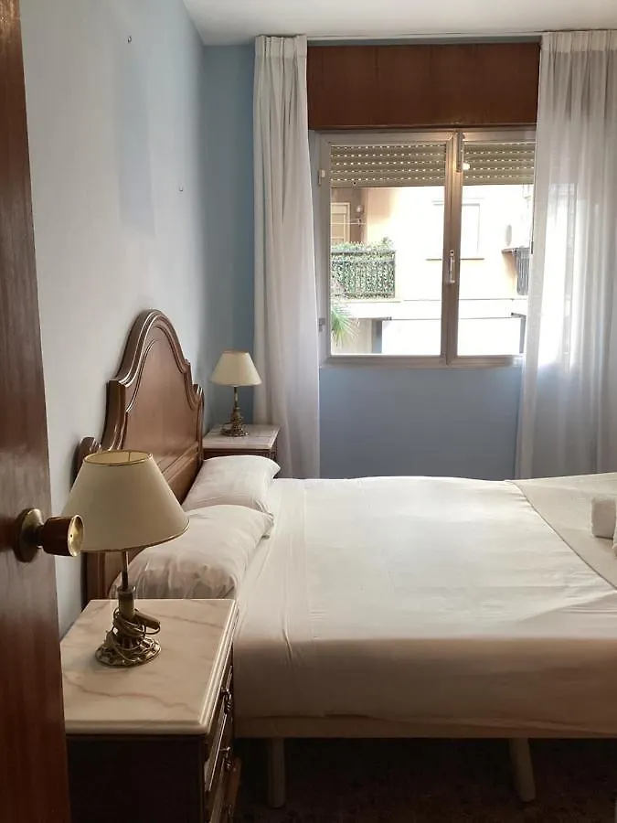 Apartament Fuengirola City Parque Del Sol Hiszpania
