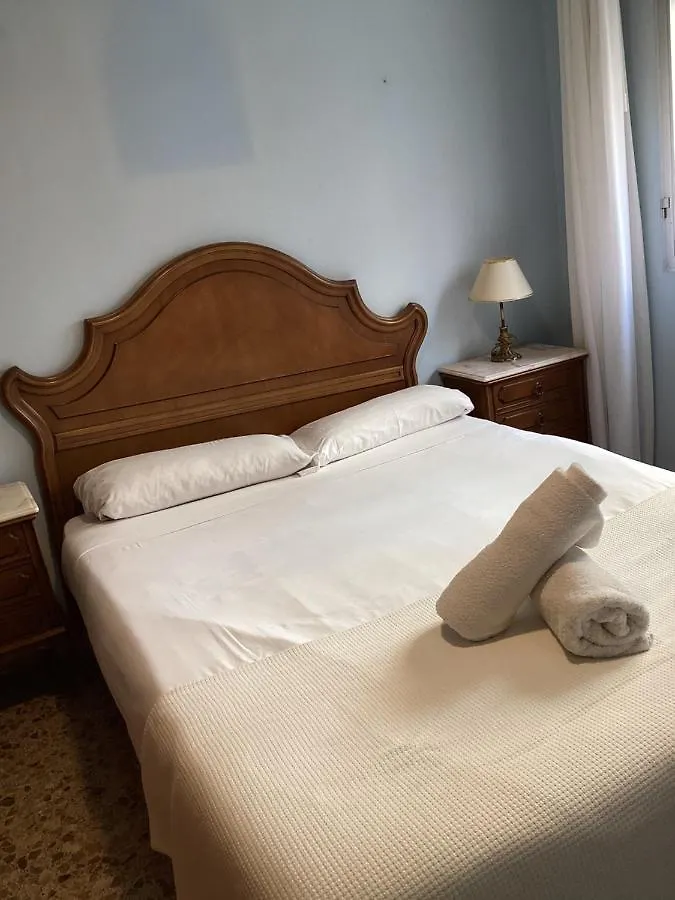 Apartament Fuengirola City Parque Del Sol Hiszpania