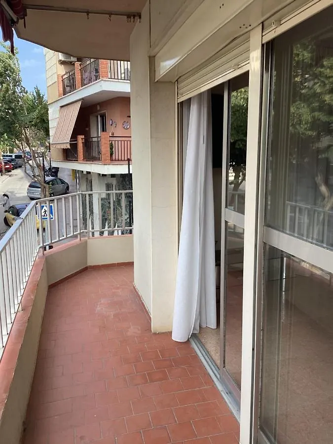 Apartament Fuengirola City Parque Del Sol
