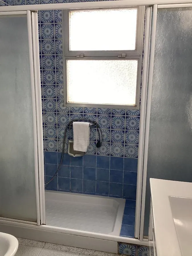 Apartament Fuengirola City Parque Del Sol