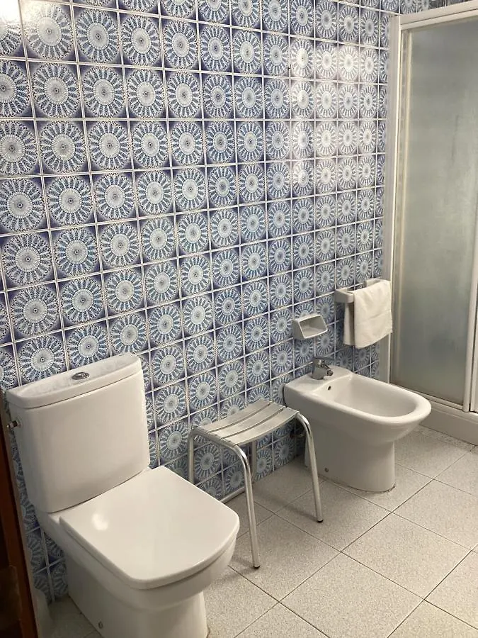 Apartament Fuengirola City Parque Del Sol