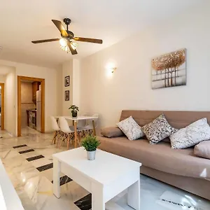 Cyv - Fun, & Relax 1 Bed 1 Bath Fuengirola