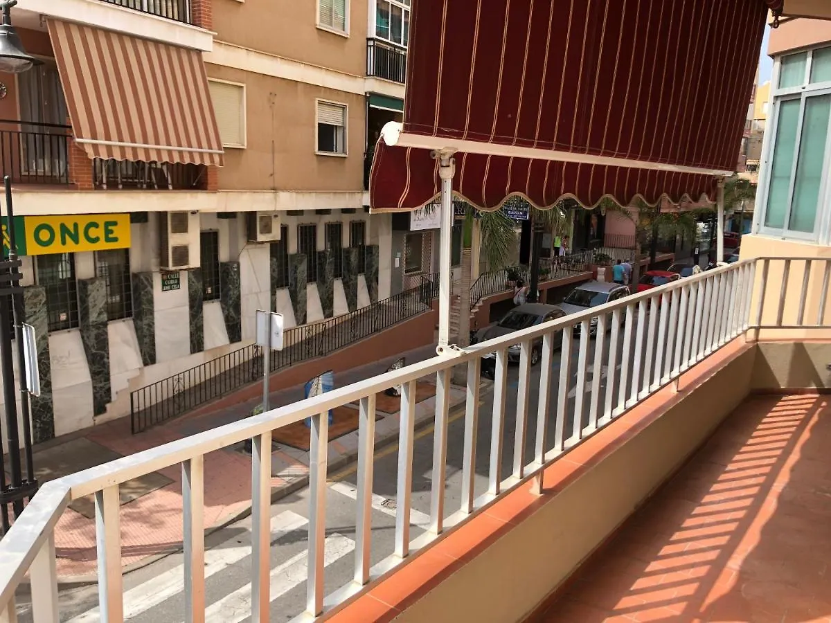 Apartamento Fuengirola City Parque del Sol