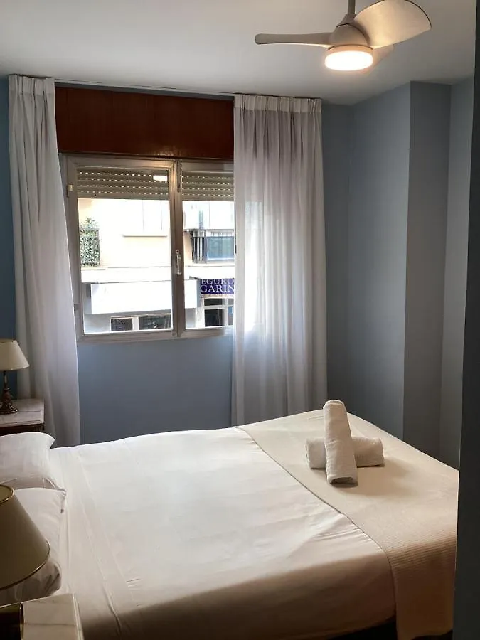 Fuengirola City Parque Del Sol Apartment 0*,  Spain