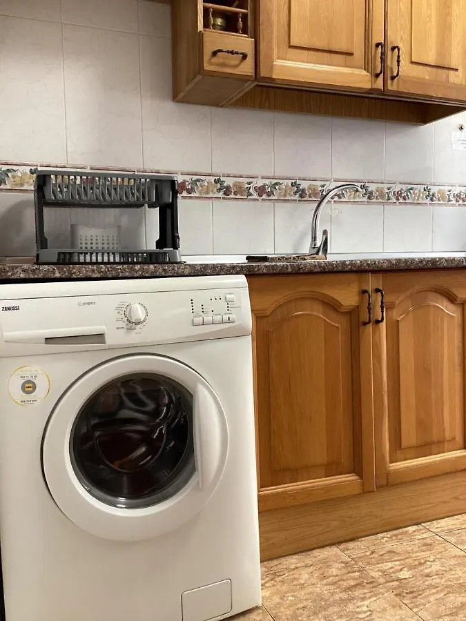 Apartamento Fuengirola City Parque del Sol