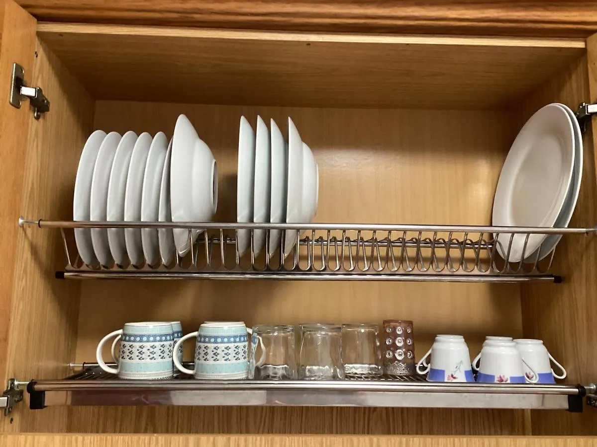Apartamento Fuengirola City Parque del Sol España