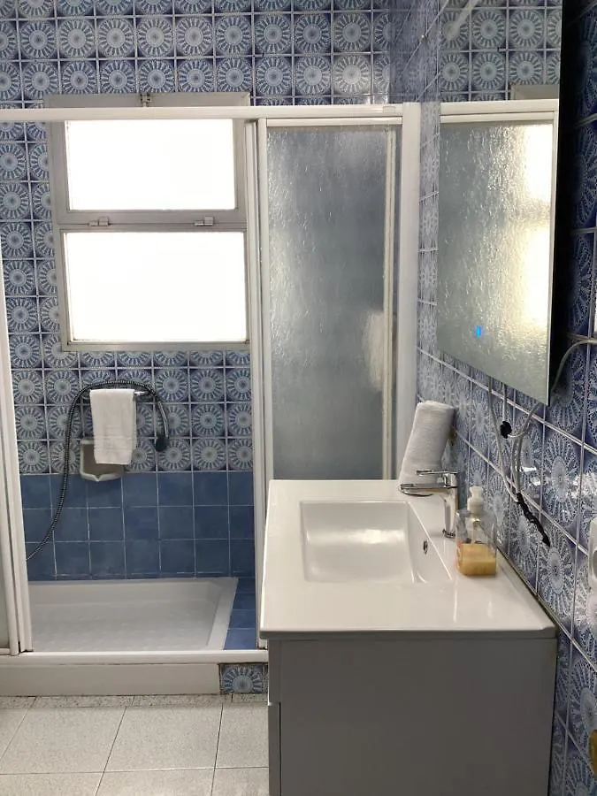 Fuengirola City Parque Del Sol Apartment 0*,