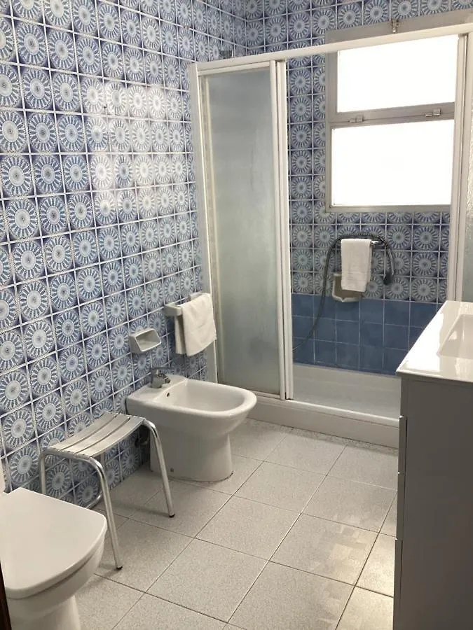 Apartamento Fuengirola City Parque del Sol