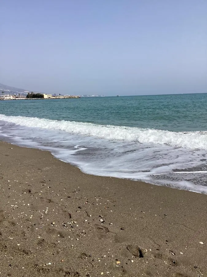 Fuengirola City Parque Del Sol Apartment Spain