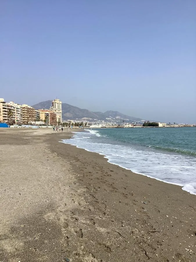 Apartamento Fuengirola City Parque del Sol 0*,  España