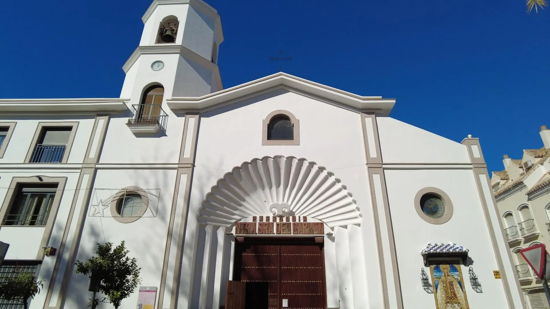 Fuengirola City Parque Del Sol Apartment 0*,